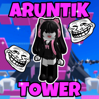 Aruntik Tower icon