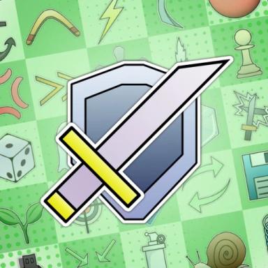 Thumbnail for Knockoff! [BETA] Game