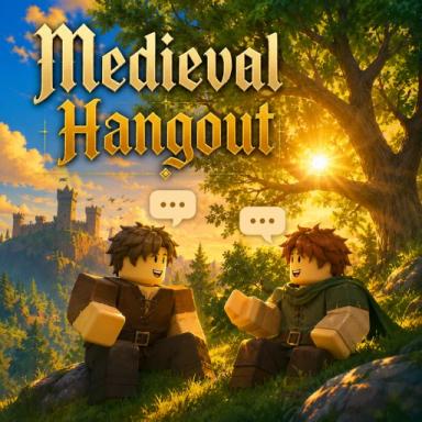 Thumbnail for [18+] Medieval Hangout  Game