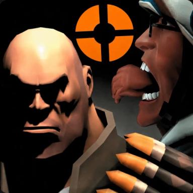 Thumbnail for TF2 Serverblight (discontinued) Game