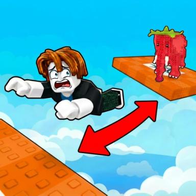 Thumbnail for Ultimate Brainrot Long jumps Game