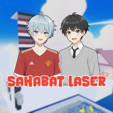Thumbnail for SAHABAT LASER Game