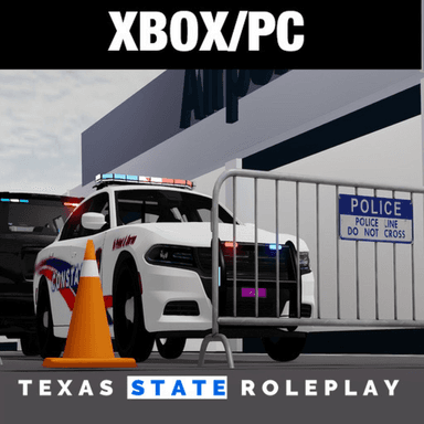 Thumbnail for Texas State Roleplay Game
