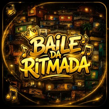 Thumbnail for Baile da Ritmada - MUDAMOS DE PLACE! Game