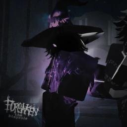 Thumbnail for forsaken RP the playrole Game