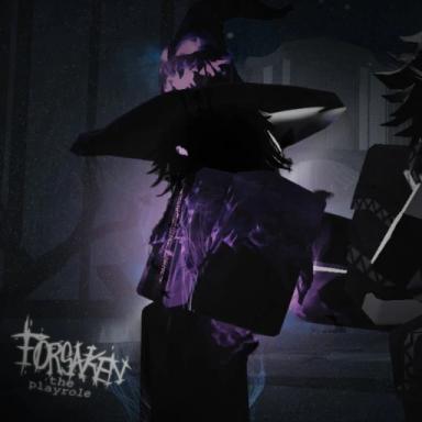 Thumbnail for forsaken RP the playrole Game
