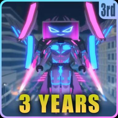 Thumbnail for [3 YEARS🎁]⚔Sword Warriors! Game