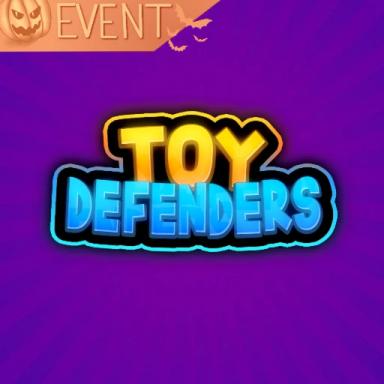 Toy Defenders 🏰 Tower Defense icon
