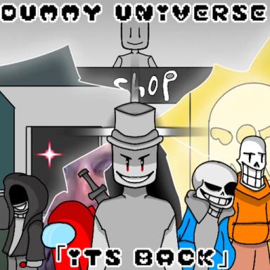 Thumbnail for Dummy Universe (W1KI SANS) Game