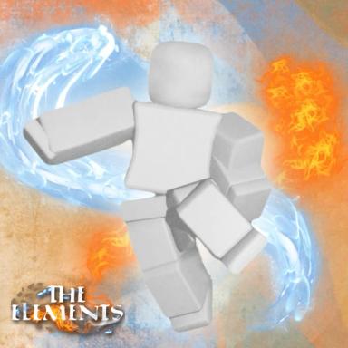 Thumbnail for [RELEASE] The Elements Game