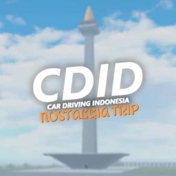Thumbnail for (Nostalgia!) Car Driving Indonesia Game