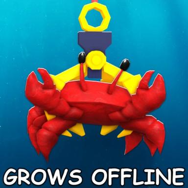 Thumbnail for [🏗️] Claw Fishing Game
