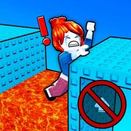 No Jump Obby For VIP icon