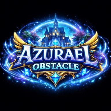 [NEW] AZURAEL OBSTACLE icon