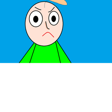 Thumbnail for Baldi's Basic's Game
