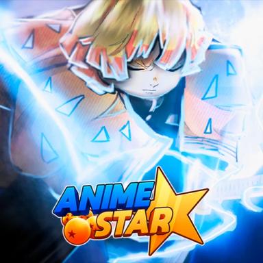 [🔥 UPD] Anime Star Simulator icon
