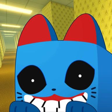 Thumbnail for [Backrooms 👻] Pet Simulator Infinity! Game