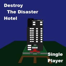 Destroy the Hotel [Single-Player] icon