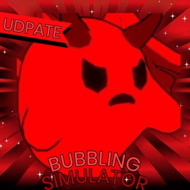 [🎉900M🎉] Bubbling Simulator icon