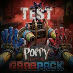 [NEW MAP!!!]Test grabpack 3.0[BETA] icon
