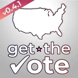 🗳️ Get the Vote [THIRD PARTY] icon