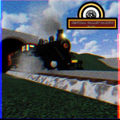 Thumbnail for The Central Valley Pacific Railroad Game
