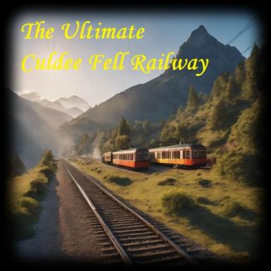 The Ultimate Culdee Fell Railway icon