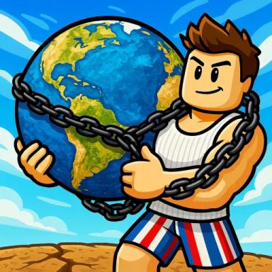 💪 STRONG LEGENDS icon