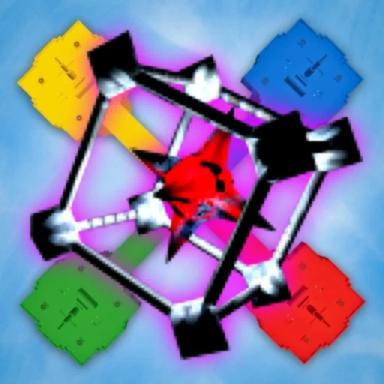 Thumbnail for Doomspire Brickbattle Subspace Tripmine Game