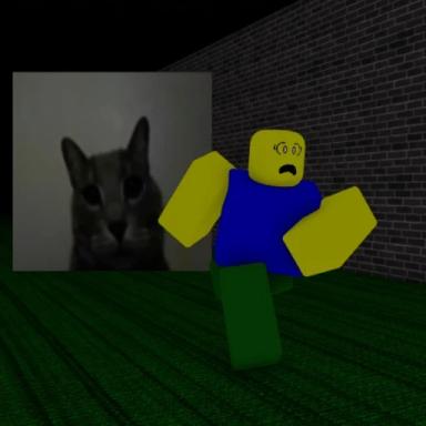 Thumbnail for ESCAPE CAT Game
