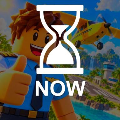 Thumbnail for ✈️ Be a Pilot! Game