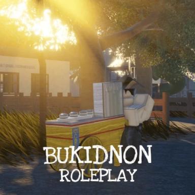 Thumbnail for [FISHING] Bukidnon RP 🌿 Game