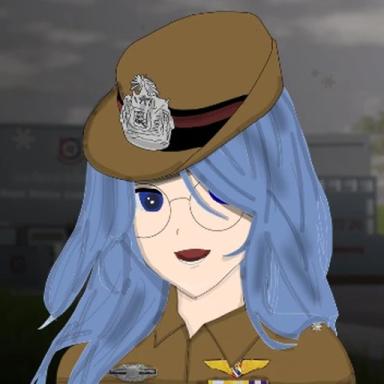 Thumbnail for [🚨] Working in Thai Police Fence Game