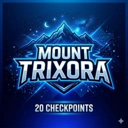 [NEW] [FREE AVA + X2] MOUNT TRIXORA icon