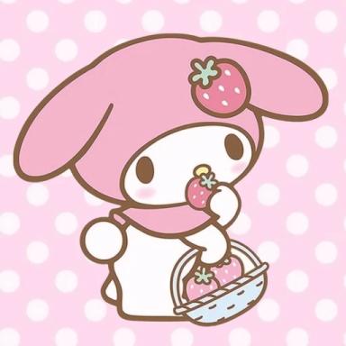 Thumbnail for My Melody Obby Game