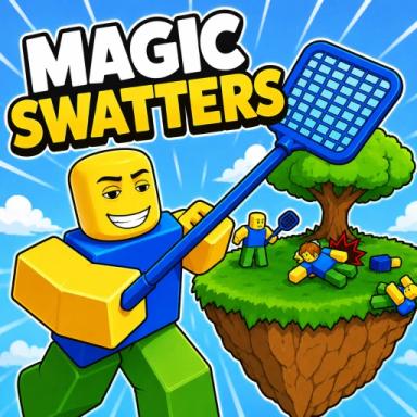 Magic Swatters [REVAMP] icon