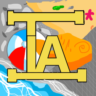 [🏖️] item asylum but i made it icon