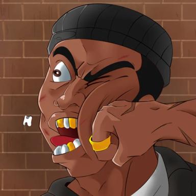 A Beatdown Neighborhood🥊 icon