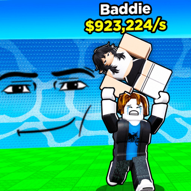 Escape Tsunami For Baddies icon