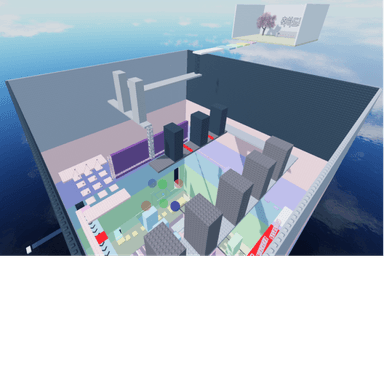 Good Tower for Morphing (update) icon