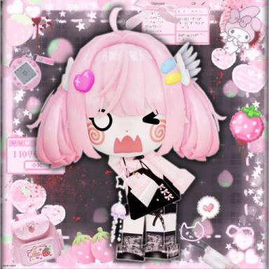 Thumbnail for 🎀 Mini Low Poly Paper Outfit Catalog Game