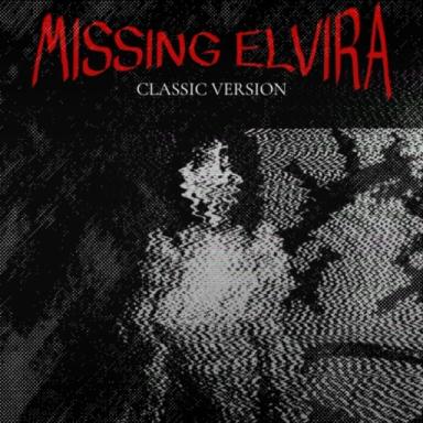 Thumbnail for (CV) Missing Elvira Game