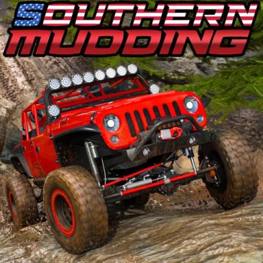 Thumbnail for [⛰️4x4 Crawlers] Southern Mudding 🚜 OffRoading Game