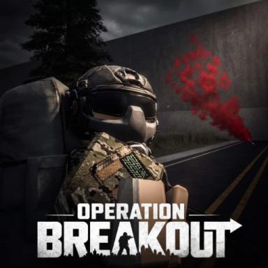Thumbnail for Operation Breakout [REWORK] Game