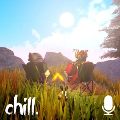 chill. ☕ [HANGOUT] icon
