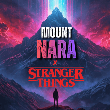 Thumbnail for [NEW 5X SUMMIT] MOUNT NARA  Game