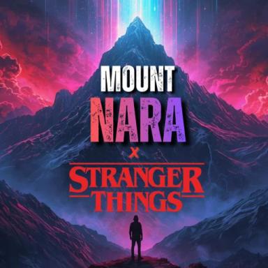 Thumbnail for [NEW 5X SUMMIT] MOUNT NARA  Game