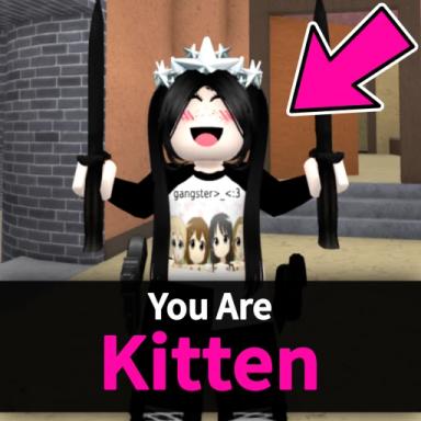 Thumbnail for 🐈 Kitten Game