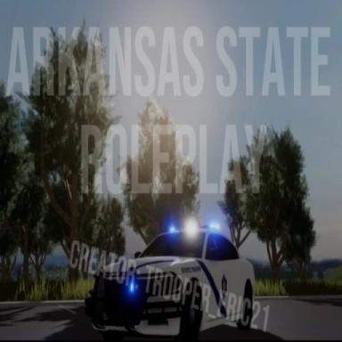 Arkansas State Roleplay Community  icon