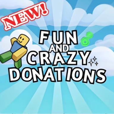 Thumbnail for Peak Donations Game
